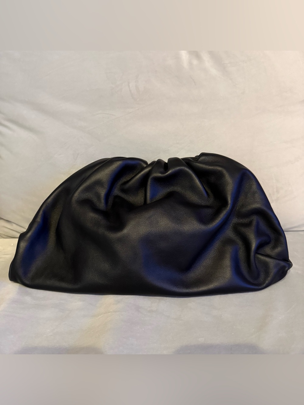 The Pouch by Bottega Veneta